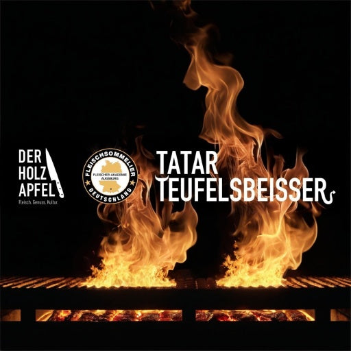 Tatar Teufelsbeisser