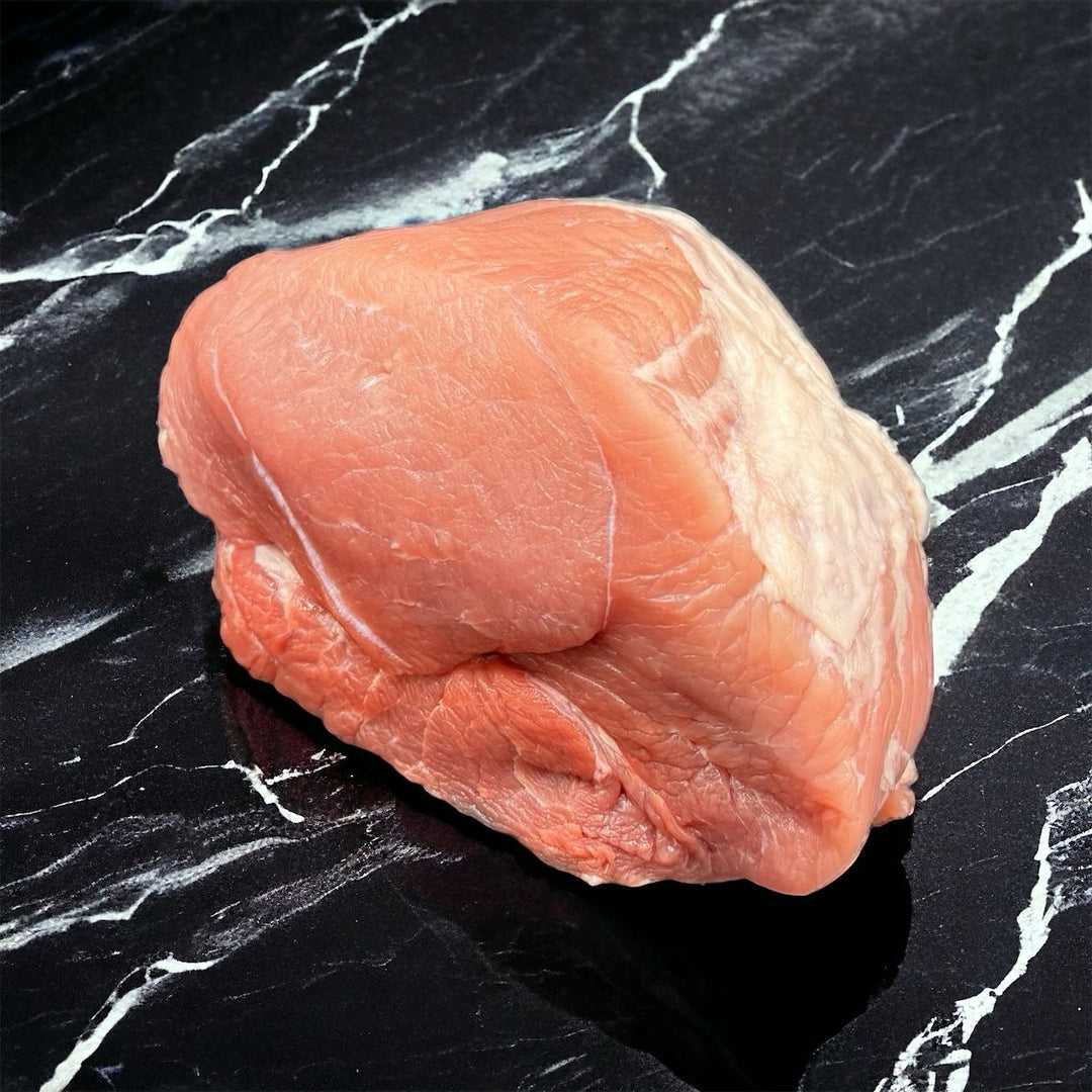 Albschwein Nuss-DerHolzapfel