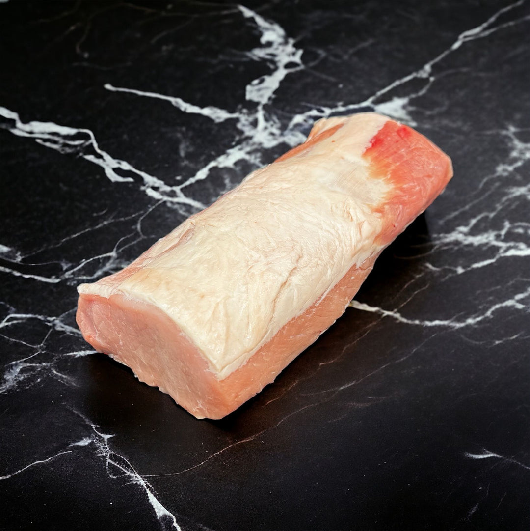 Albschwein Rücken-DerHolzapfel