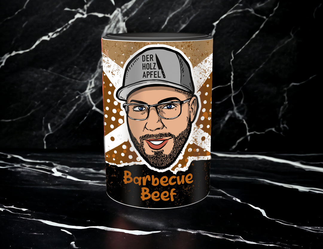 Barbecue Beef spice mix
