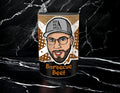 Barbecue Beef spice mix