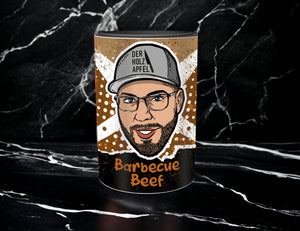 Barbecue Beef Gewürzmischung