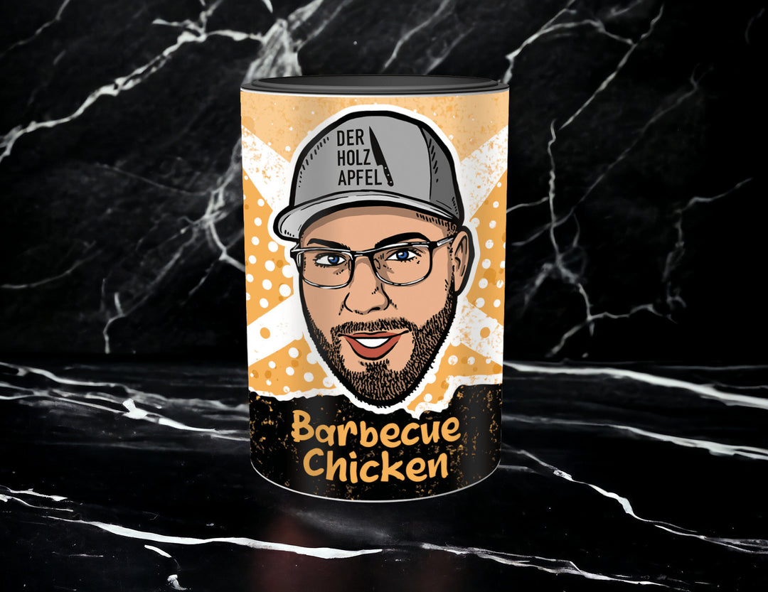 Barbecue Chicken Gewürzmischung