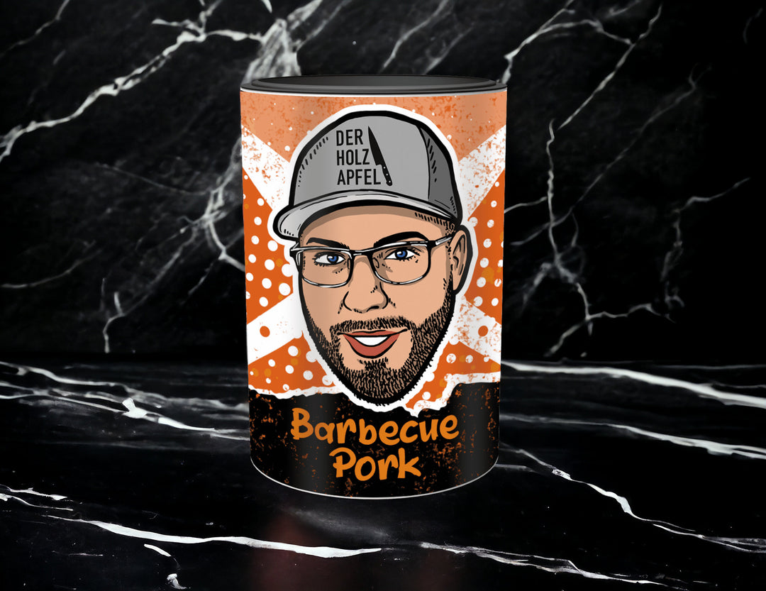 Barbecue Pork Gewürzmischung