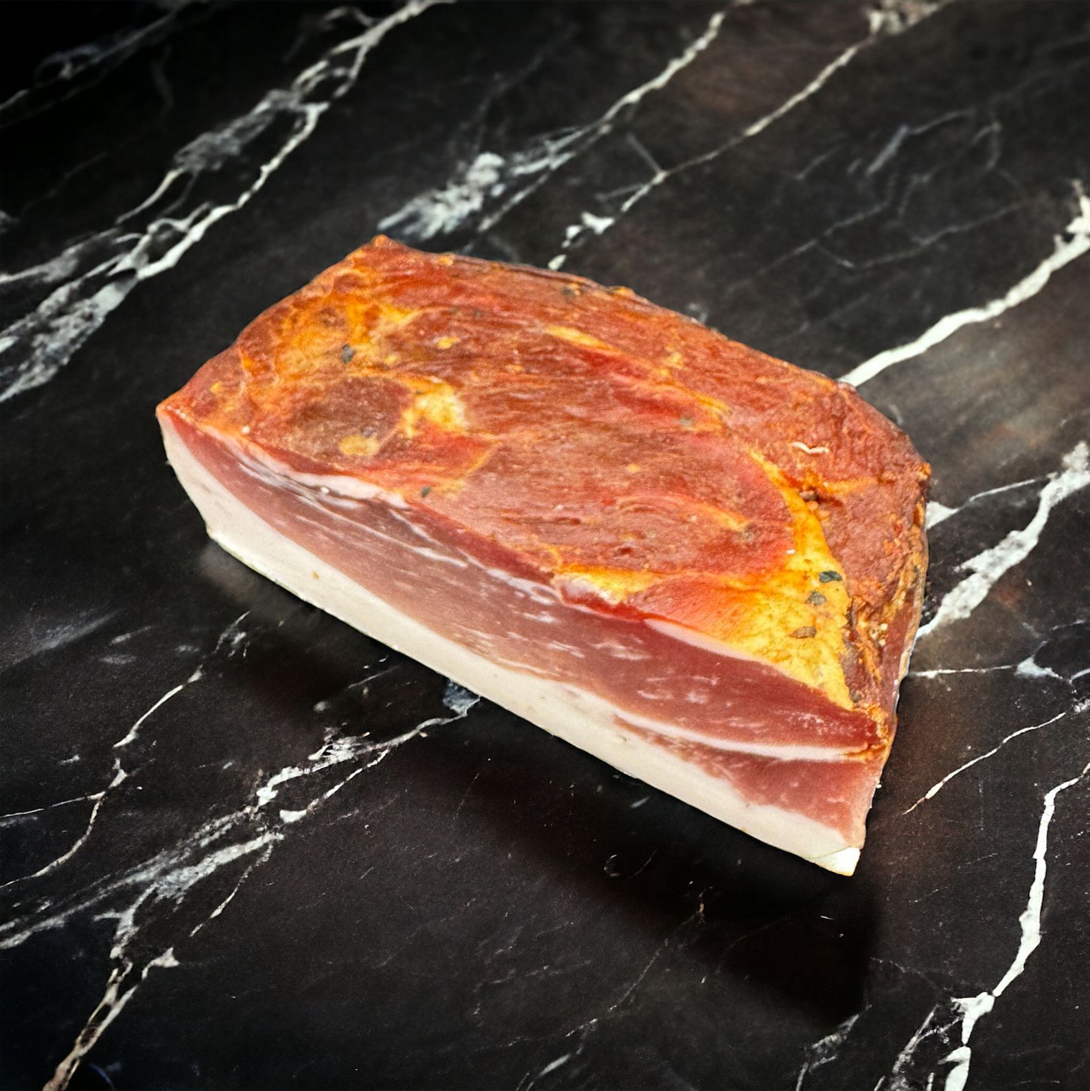 Bauernrauchfleisch