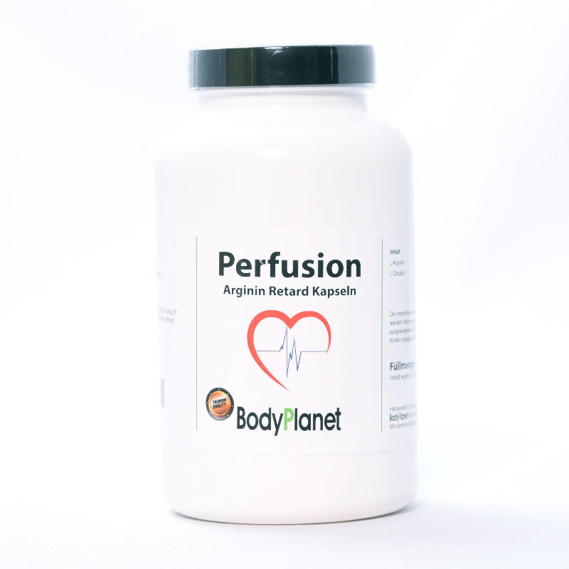 Perfusion