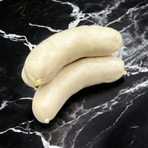 bratwurst