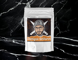 Hearty Grill Bread Baking Mix