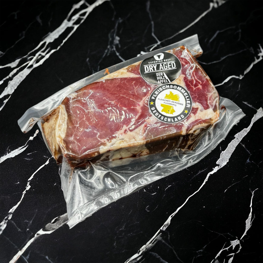 Dry Entrecote-DerHolzapfel