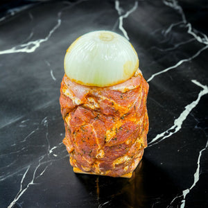 Gyrosspieß