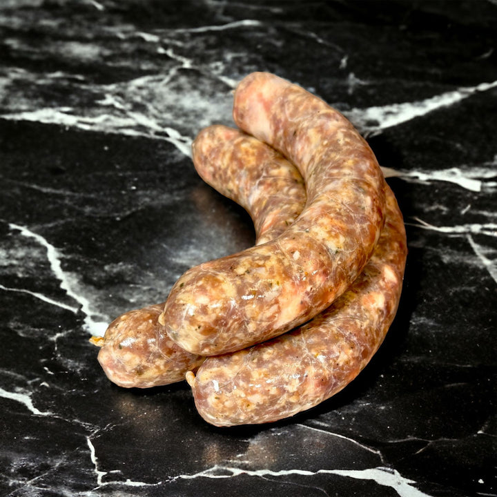 Gyros Griller mit Feta