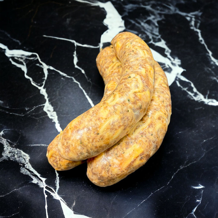 Mac'n'Cheese Griller