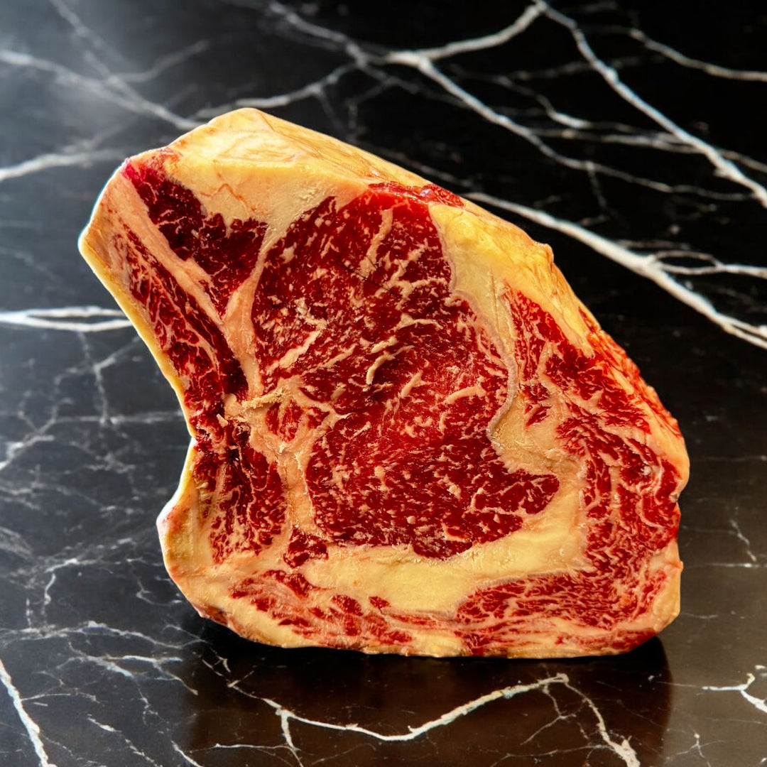 Dry Kotelette