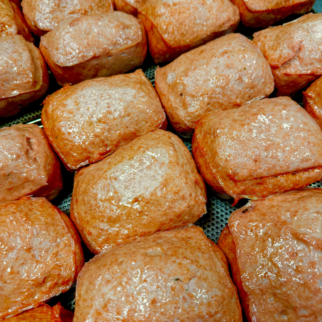 Feiner Fleischkäse