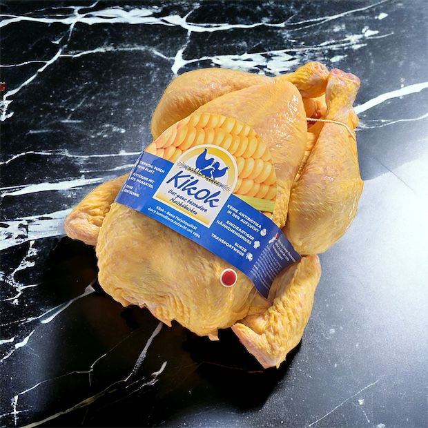 mais im kühlschrank aufbewahren KIKOK ganzes Maishähnchen kaufen