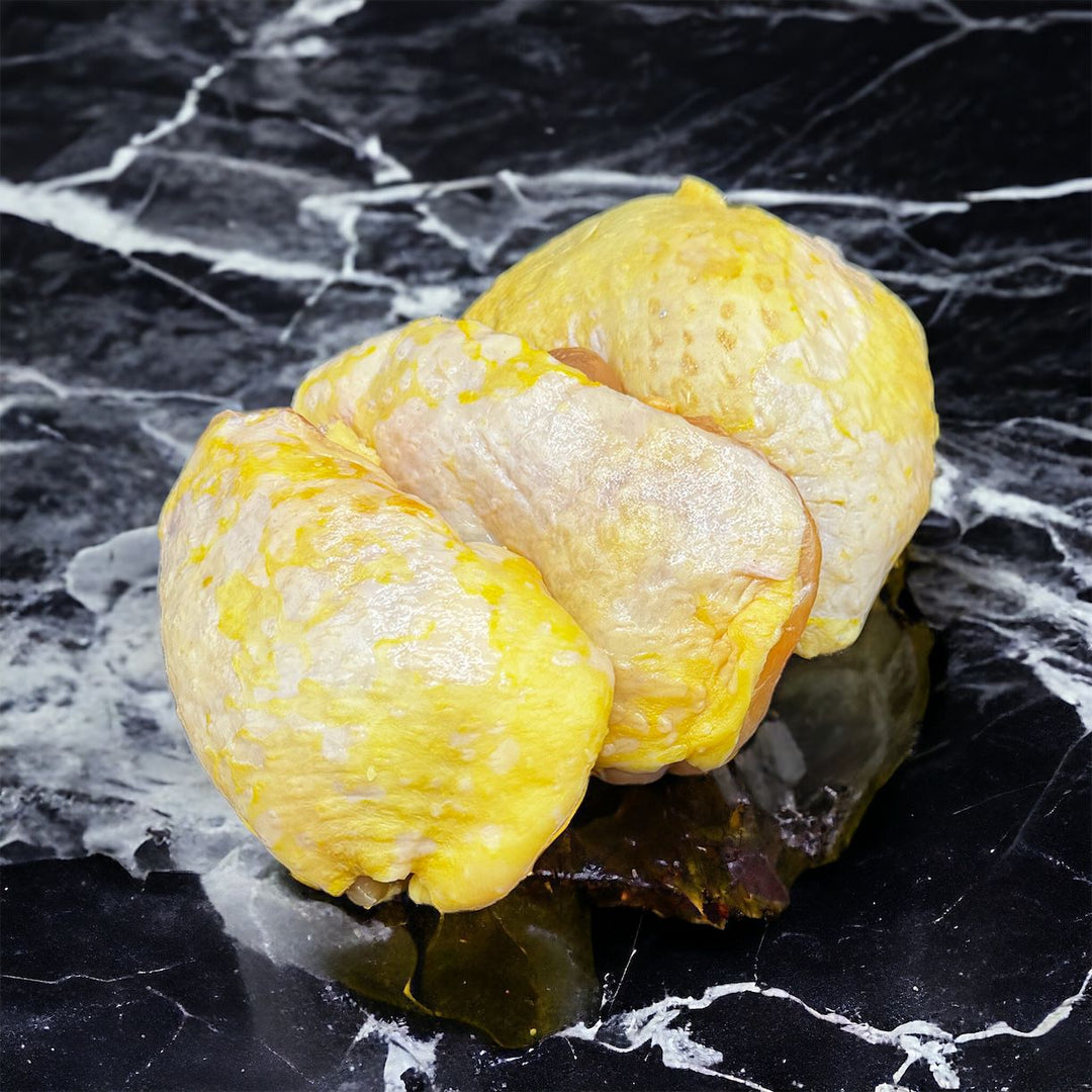 KIKOK Maishähnchen Pollo Fino-DerHolzapfel