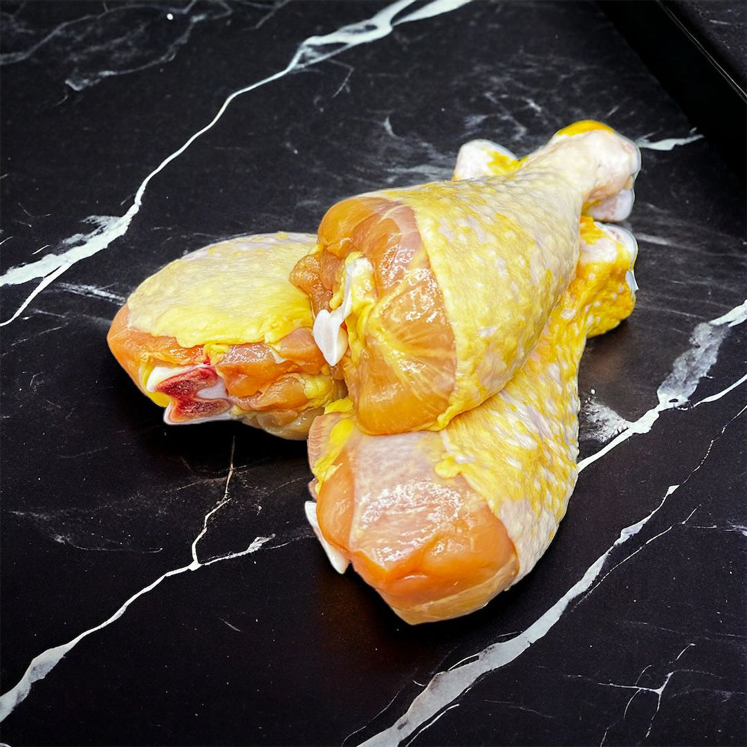 KIKOK Maishähnchen Unterkeule-DerHolzapfel