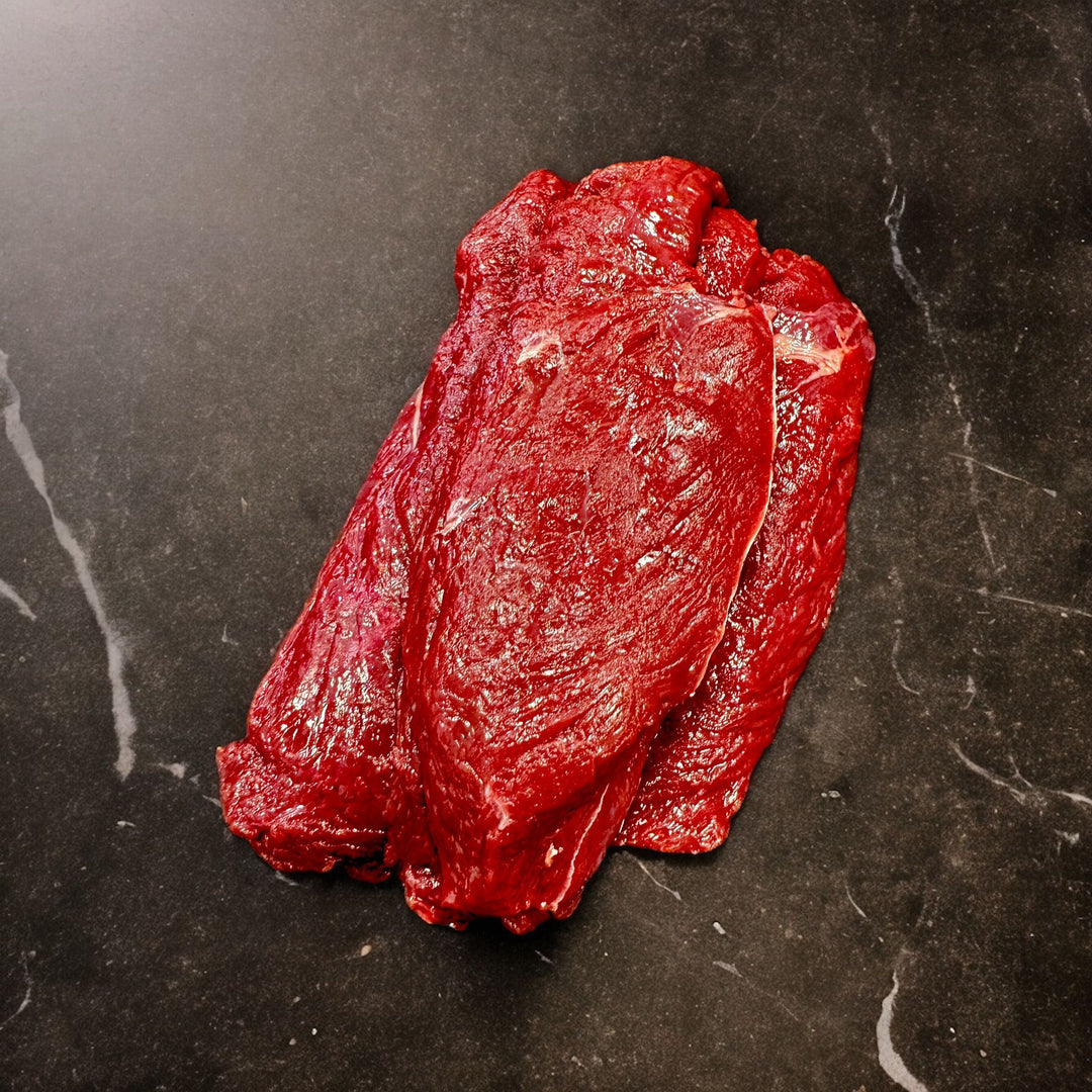Känguru Loin Filet
