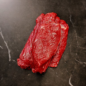 Känguru Loin Filet