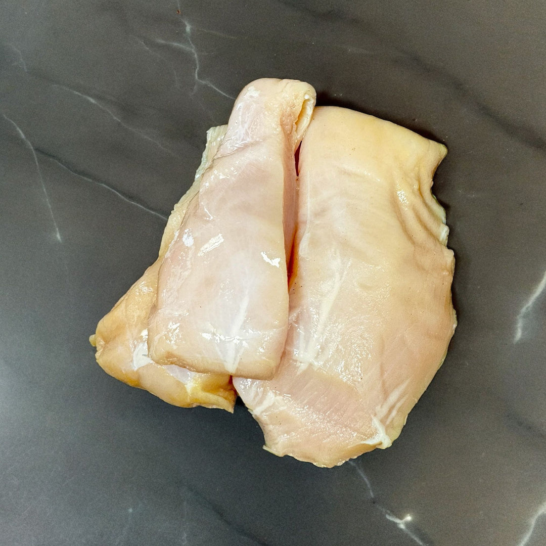 Krokodil Eye Filet