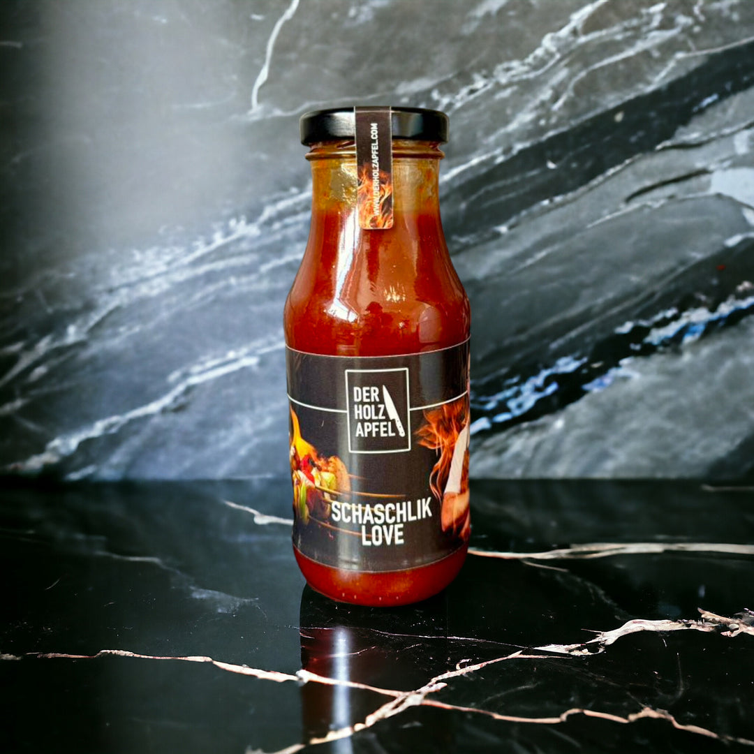 Schaschlik Love Sauce