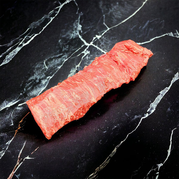 Skirt Steak-DerHolzapfel