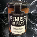 Tartare Chili con Carne