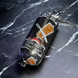 Oriental sausage