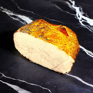Juniper ham
