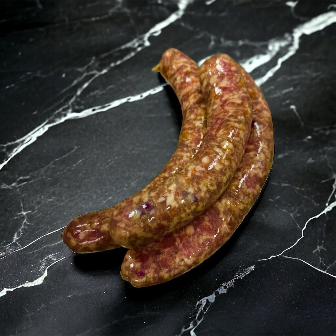 Spencer Style Griller