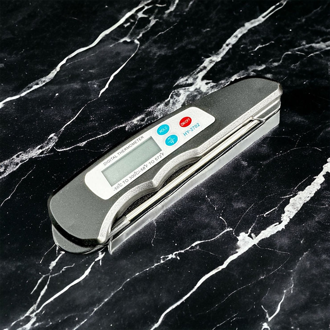 Digital Thermometer