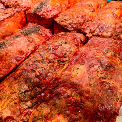 Cheeseburger Fleischkäse