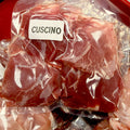 Cuscino vom Schwein