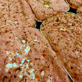 Gyros Feta Fleischkäse