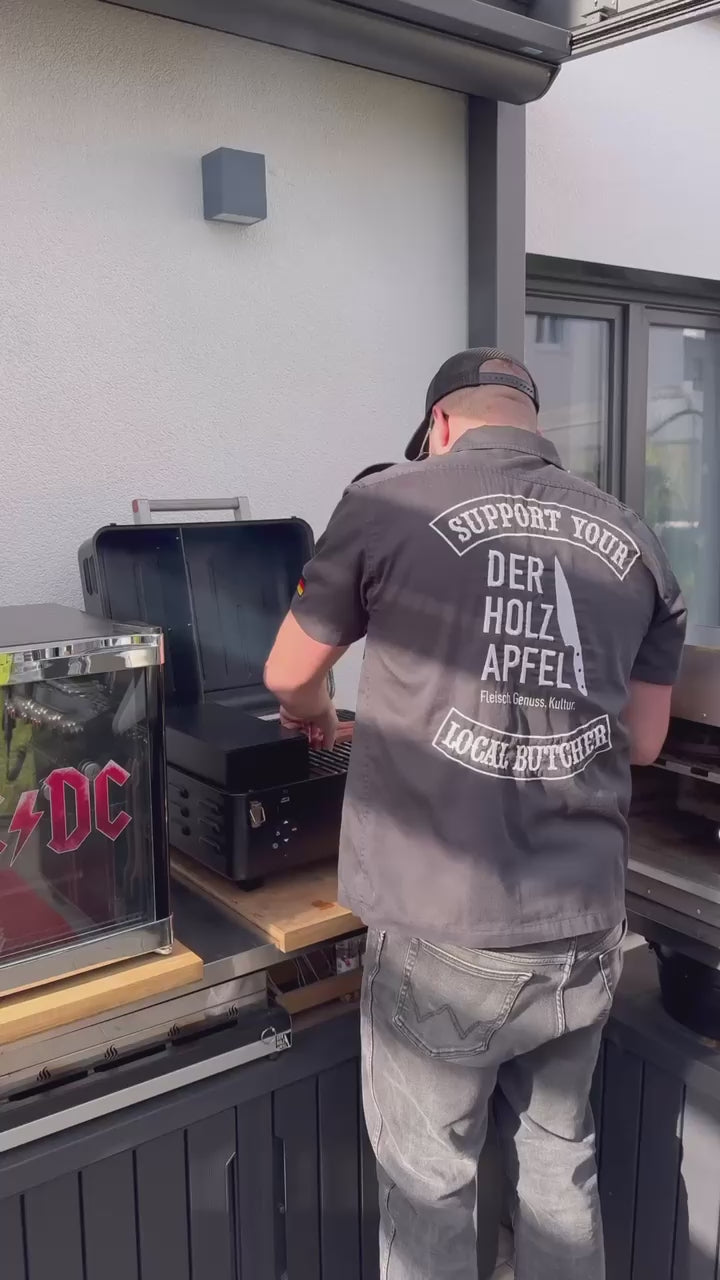 Spencer Style Produktvideo