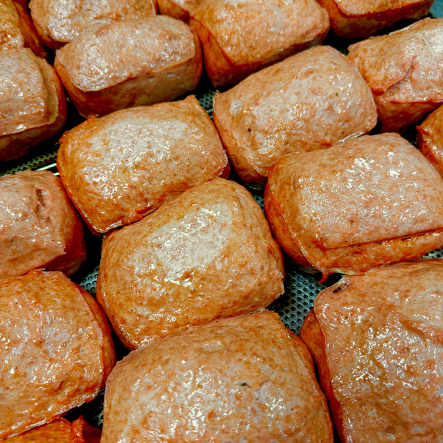 Fleischkäse – Metzgerei Holzapfel Mössingen
