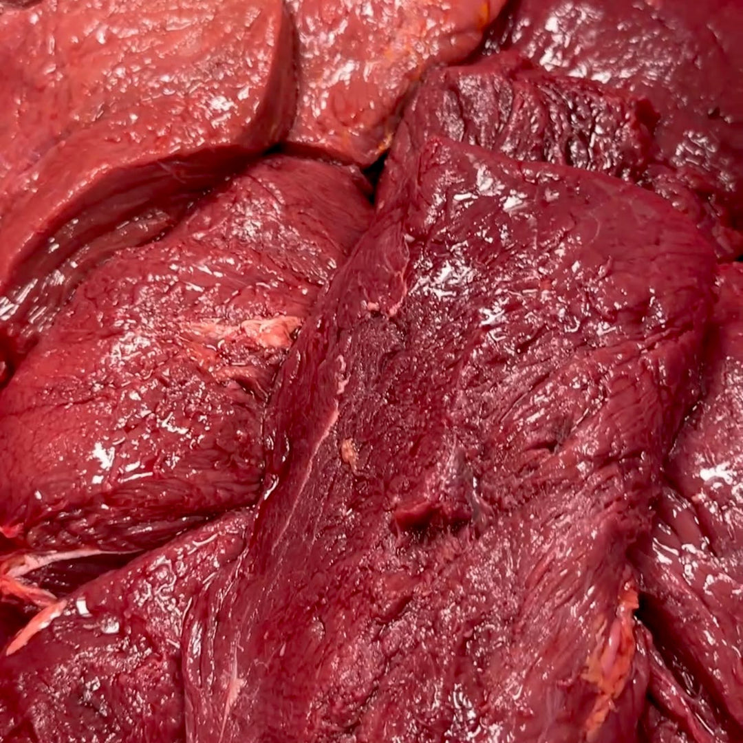 Pferdefleisch – Metzgerei Holzapfel Mössingen