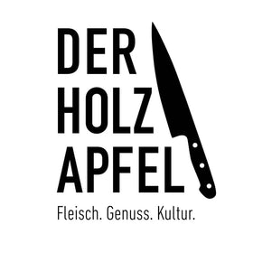 Der Holzapfel Logo