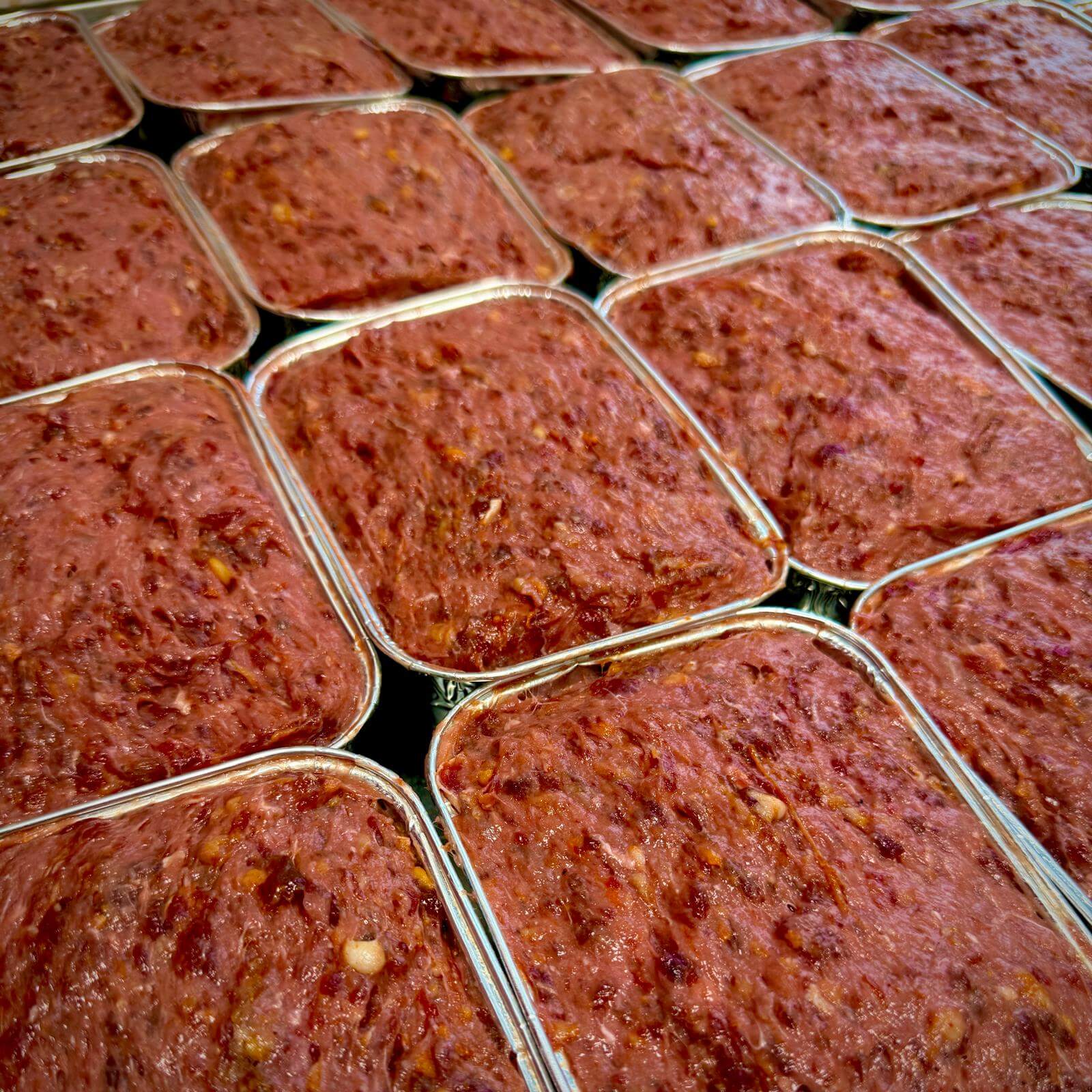 Alman Icon Alman Sucuk Fleischkäse | Deutsch-Türkische Fusion | Metzgerei ...