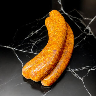 Alman Sucuk Griller