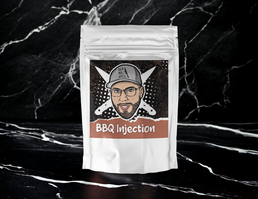 BBQ Injection