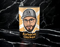 Barbecue Chicken Spice Mix