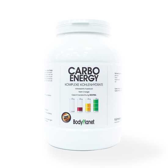 Carbo Energy