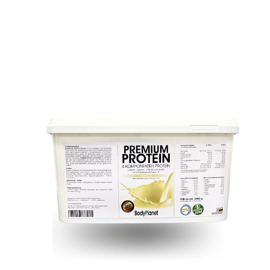 Premium Protein