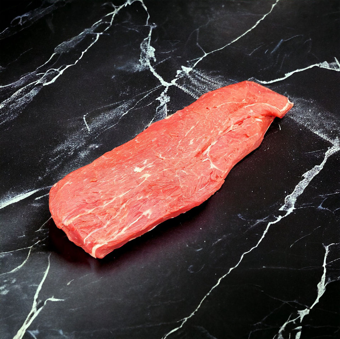 Flat Iron Steak-DerHolzapfel