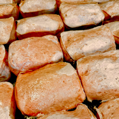 Putenfleischkäse – Metzgerei Holzapfel Mössingen