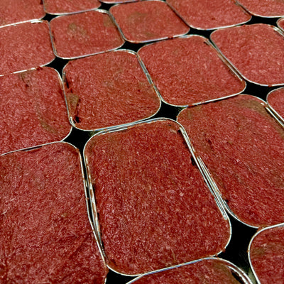 Rinderfleischkäse – Metzgerei Holzapfel Mössingen