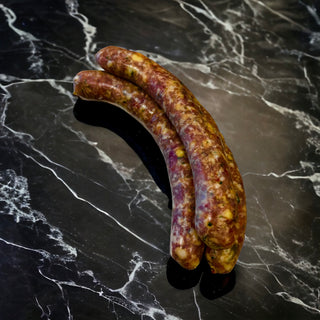 Sicilian bratwurst