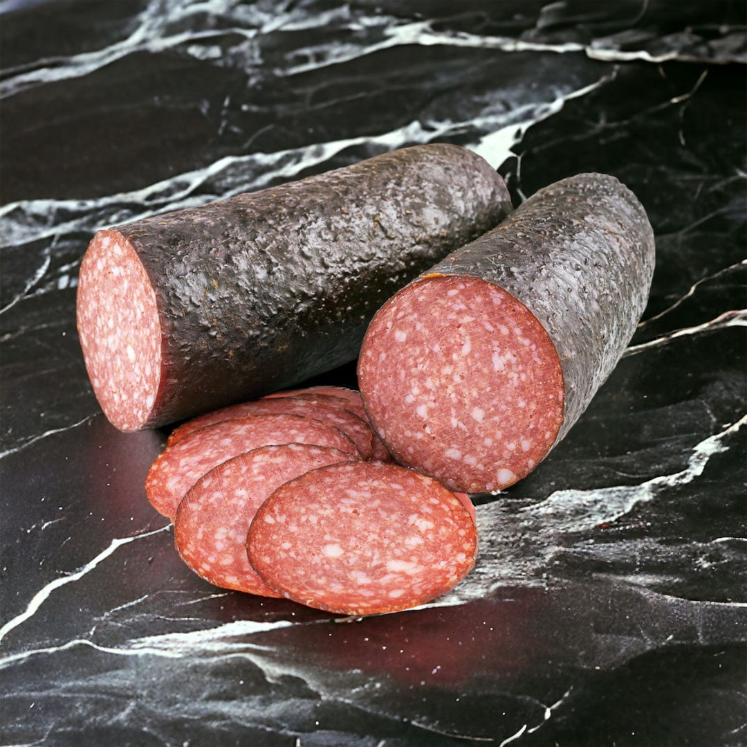 Rauchsalami-DerHolzapfel