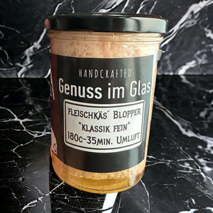 Fleischkäs Blopper "Klassik Fein"